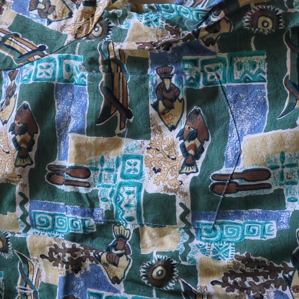 Aloha Shirt - Picture 4 of 4